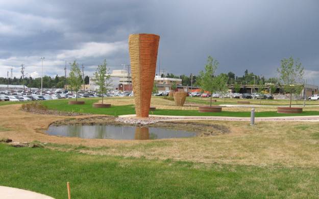 Calgary Water Centre
