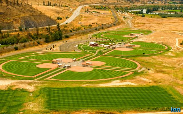 Rayleigh Slo-Pitch Park