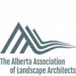 The Alberta Association of Landscape Architects